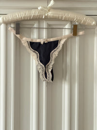 D&G Lingerie Set (xs)
