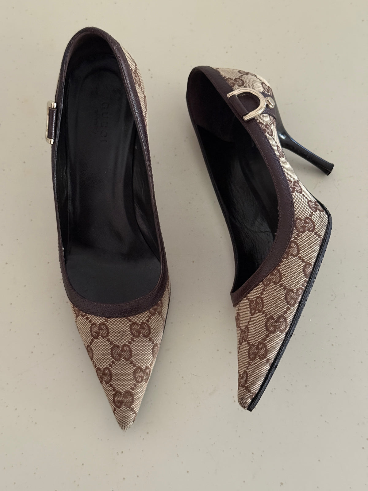 Gucci Pumps (38,5)