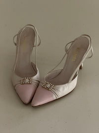Chanel Heels (38,5)