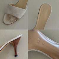 Gucci Mules (39)