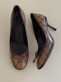 Gucci Ballet Pumps (37,5)
