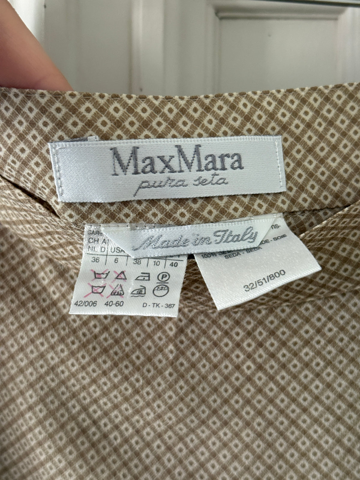 Max Mara Skirt (s)