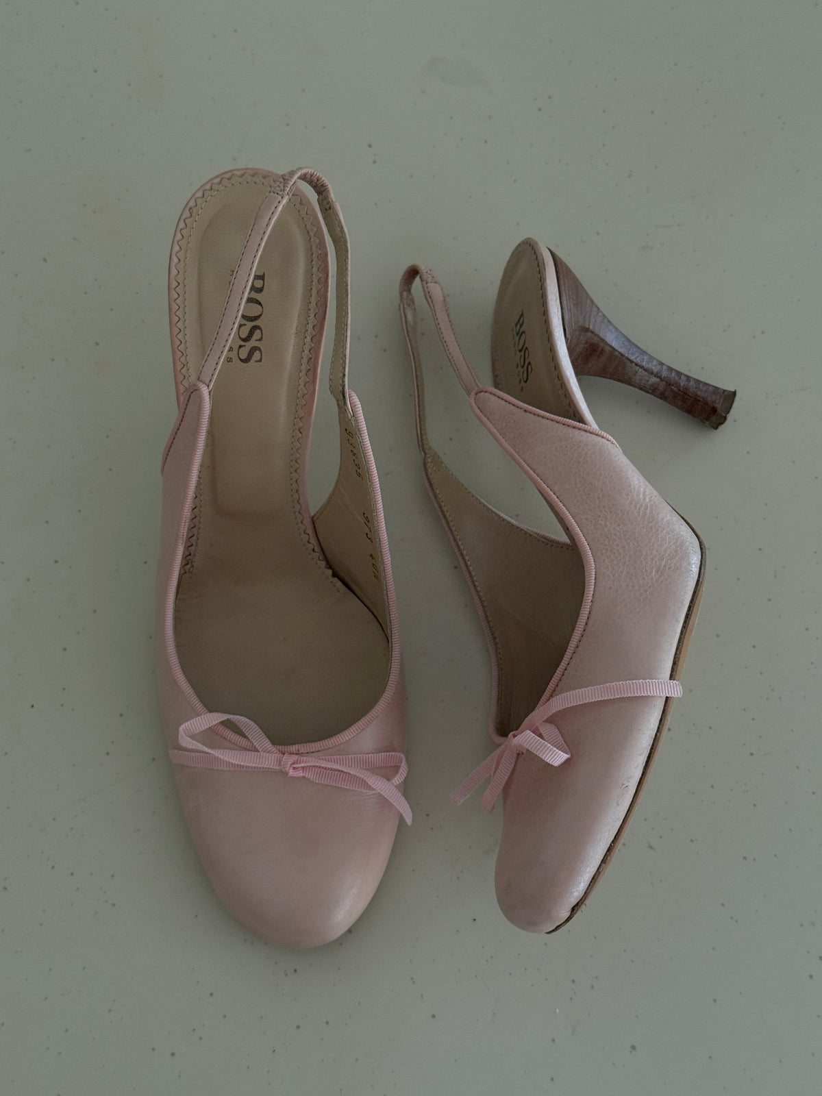 Boss Ballet Pumps (40,5)