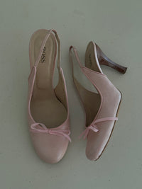 Boss Ballet Pumps (40,5)