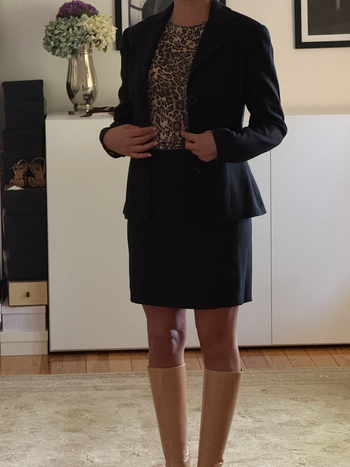 D&G Blazer Set (s)