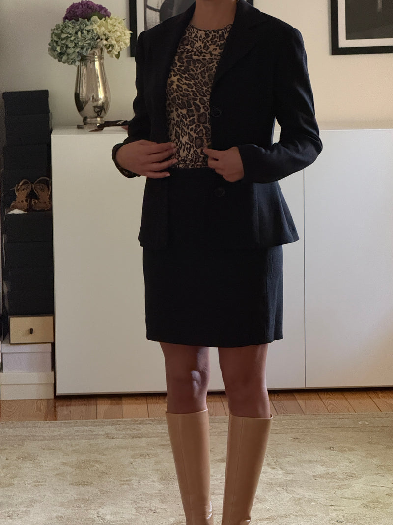 D&G Blazer Set (s)