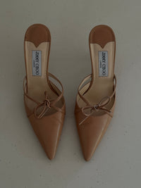 Jimmy Choo Mules (38)