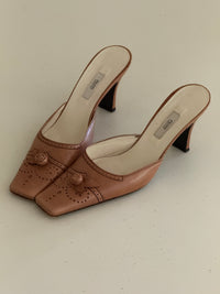 Prada Mules (37,5)