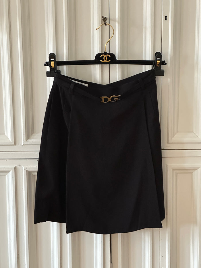 D&G Skirt (xs/s)