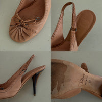 Dior Heels (38)