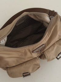 Prada Nylon Bag
