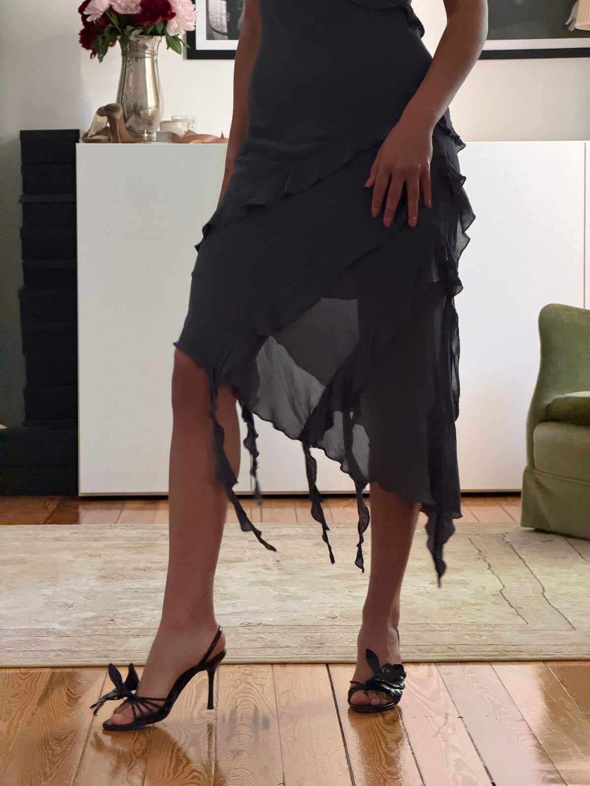 Celine Heels (36)