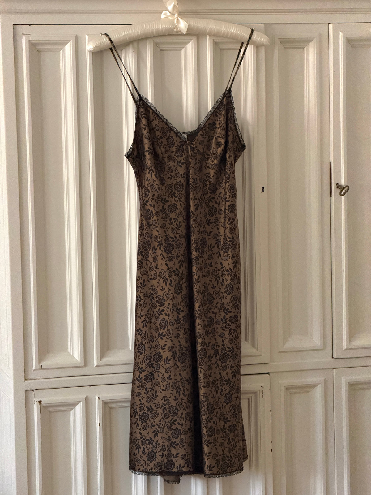 Valentino Silk Dress (s)
