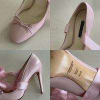 Ralph Lauren Heels (40)