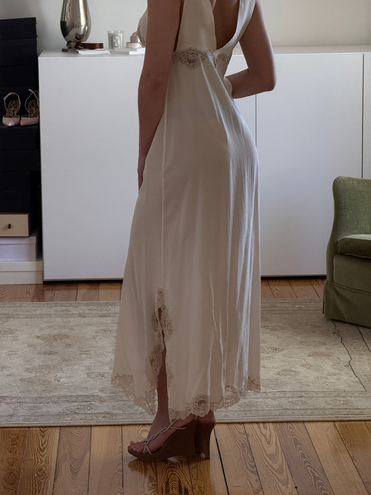 La Perla Lingerie Dress (s)