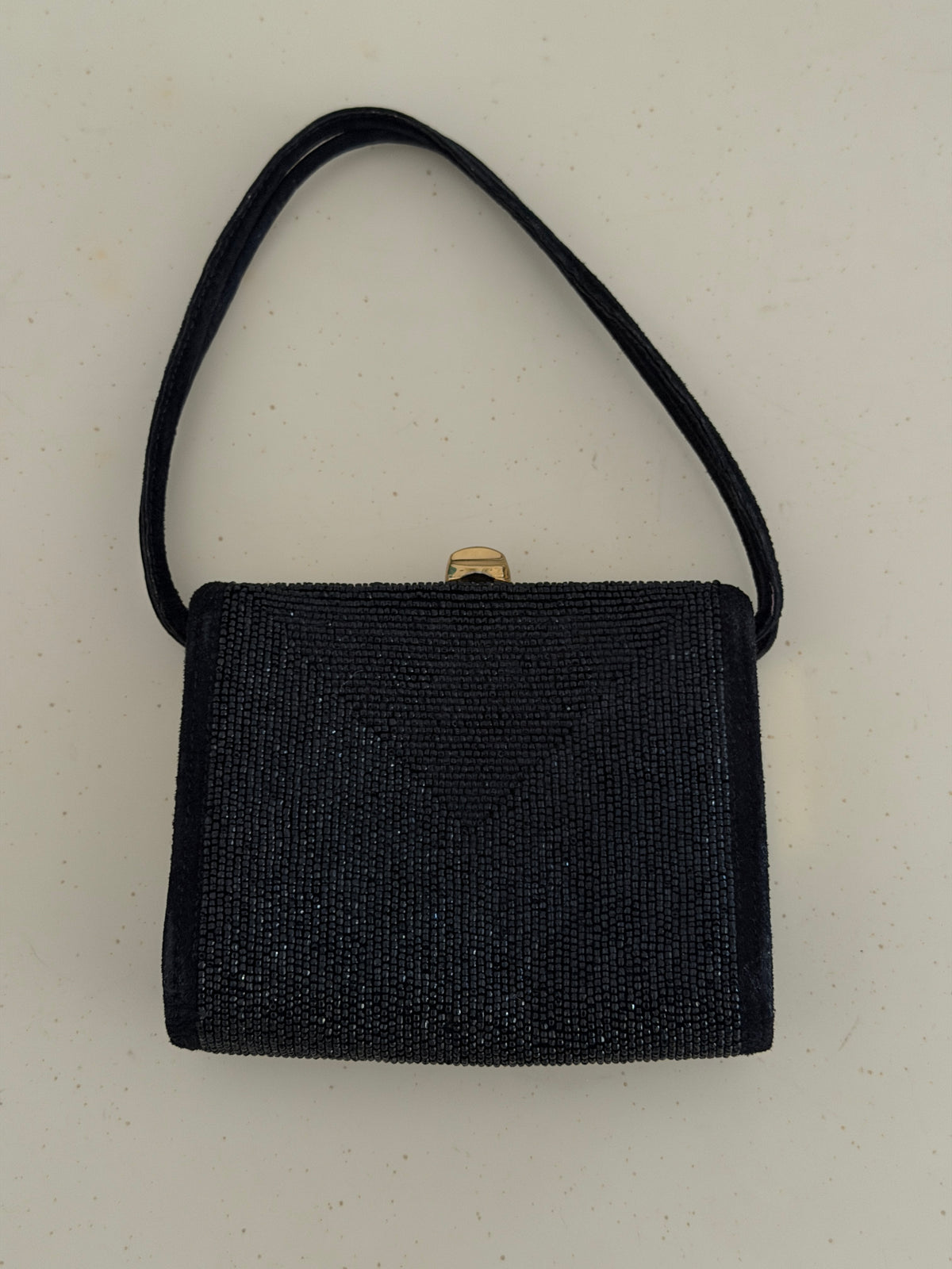 Vintage Evening Bag