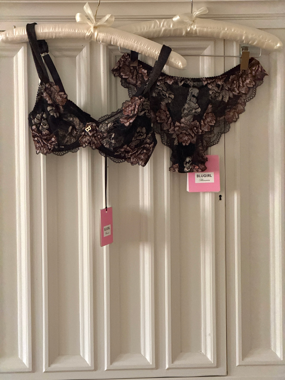 Blumarine Lingerie Set (s)