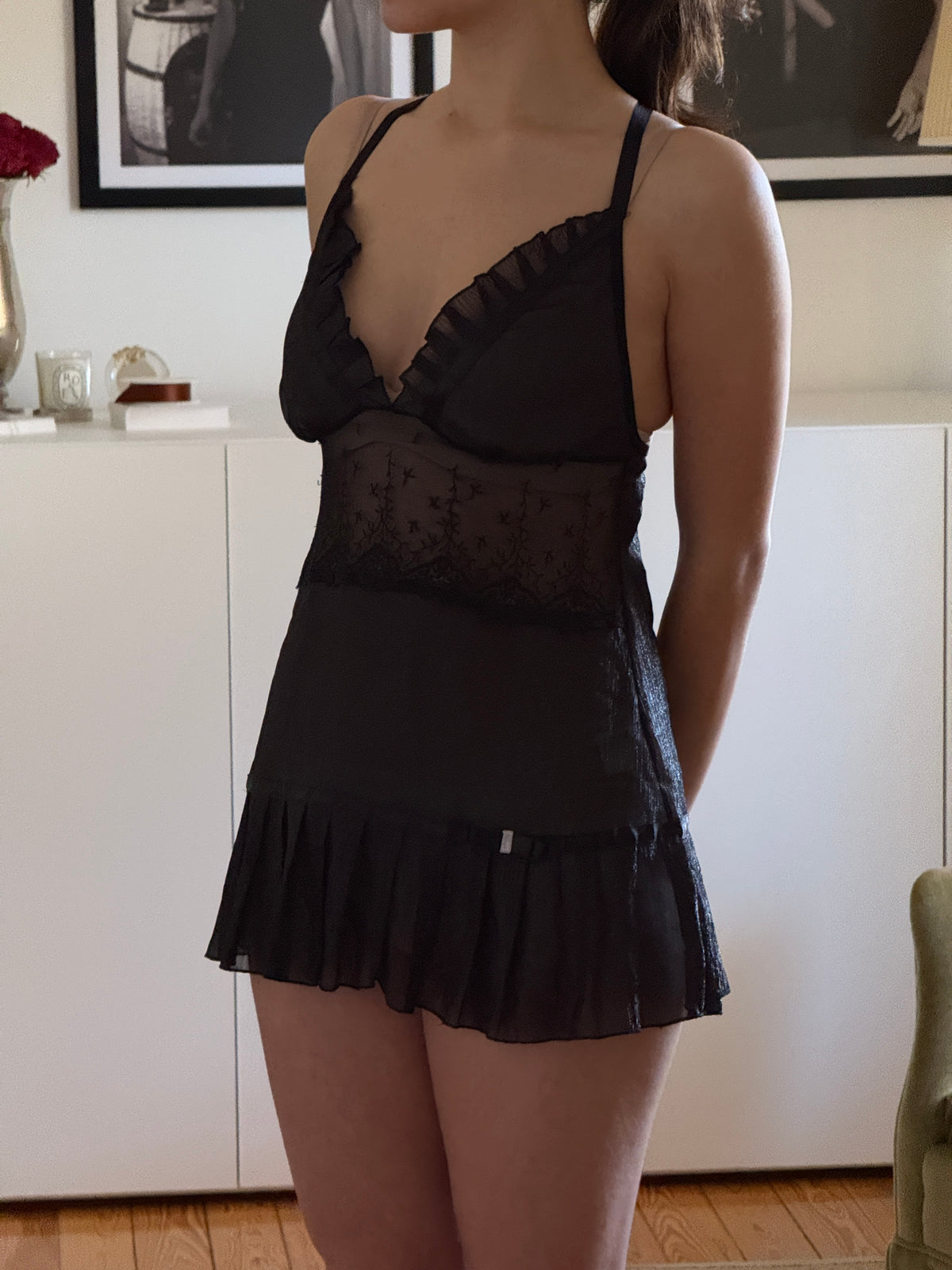 Vintage Babydoll (s)