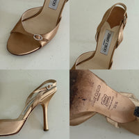 Jimmy Choo Shoes (38,5)