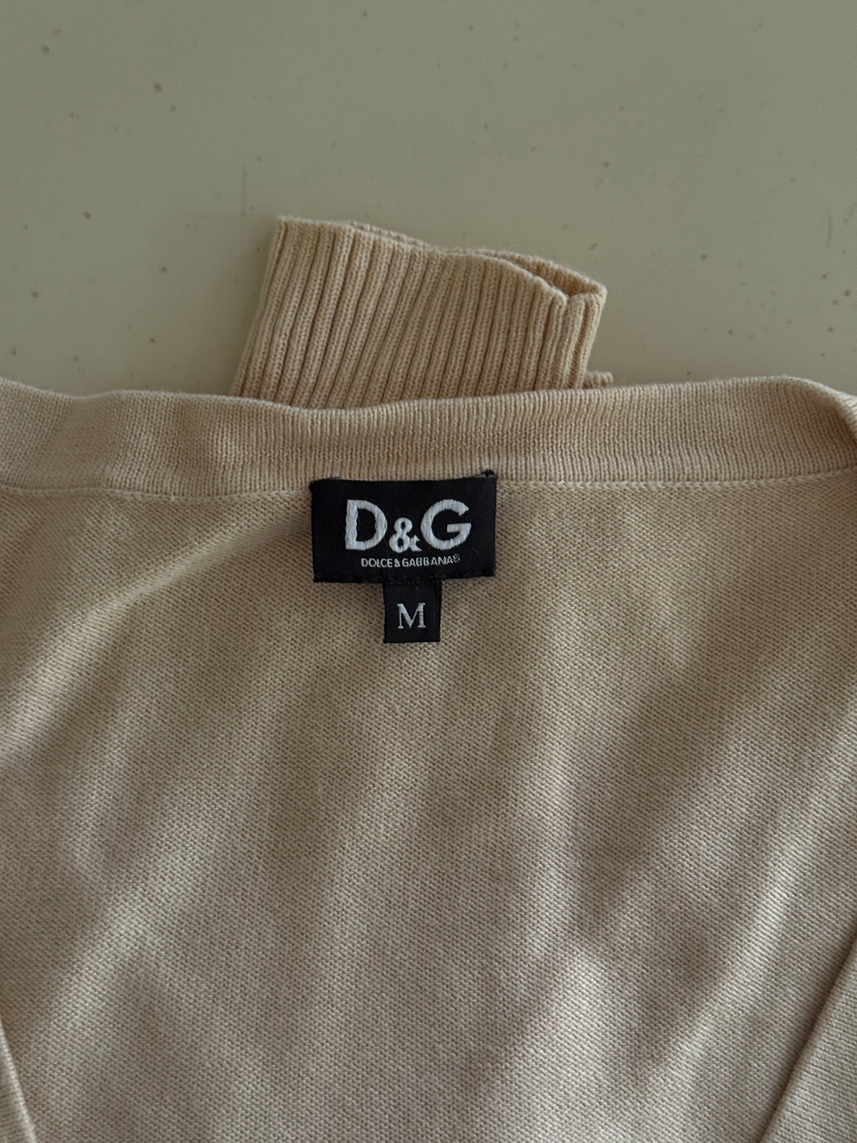 D&G Cardigan (s)