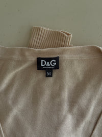 D&G Cardigan (s)