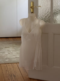 Butterfly Lingerie Dress (m)