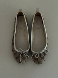 Gucci Ballet Flats (38)