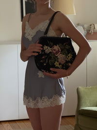 Lace Lingerie Dress (xs)