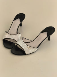 Chanel Mules (40)