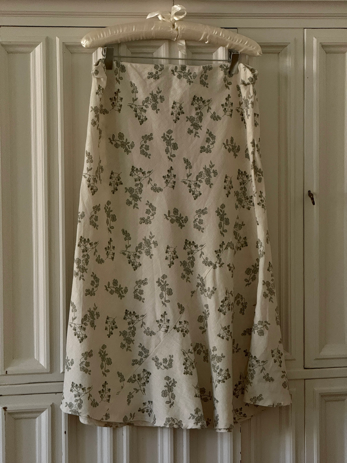 Floral Skirt (s)