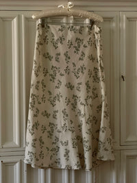 Floral Skirt (s)