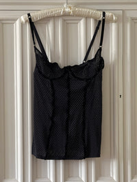 D&G Corset Top (s)