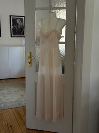 Lace Lingerie Dress (s)