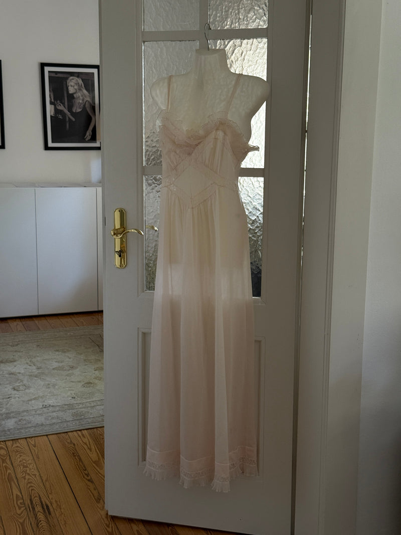 Lace Lingerie Dress (s)