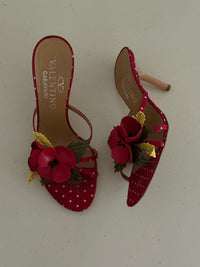 Valentino Mules (35,5)