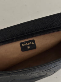 Chanel Makeup Bag