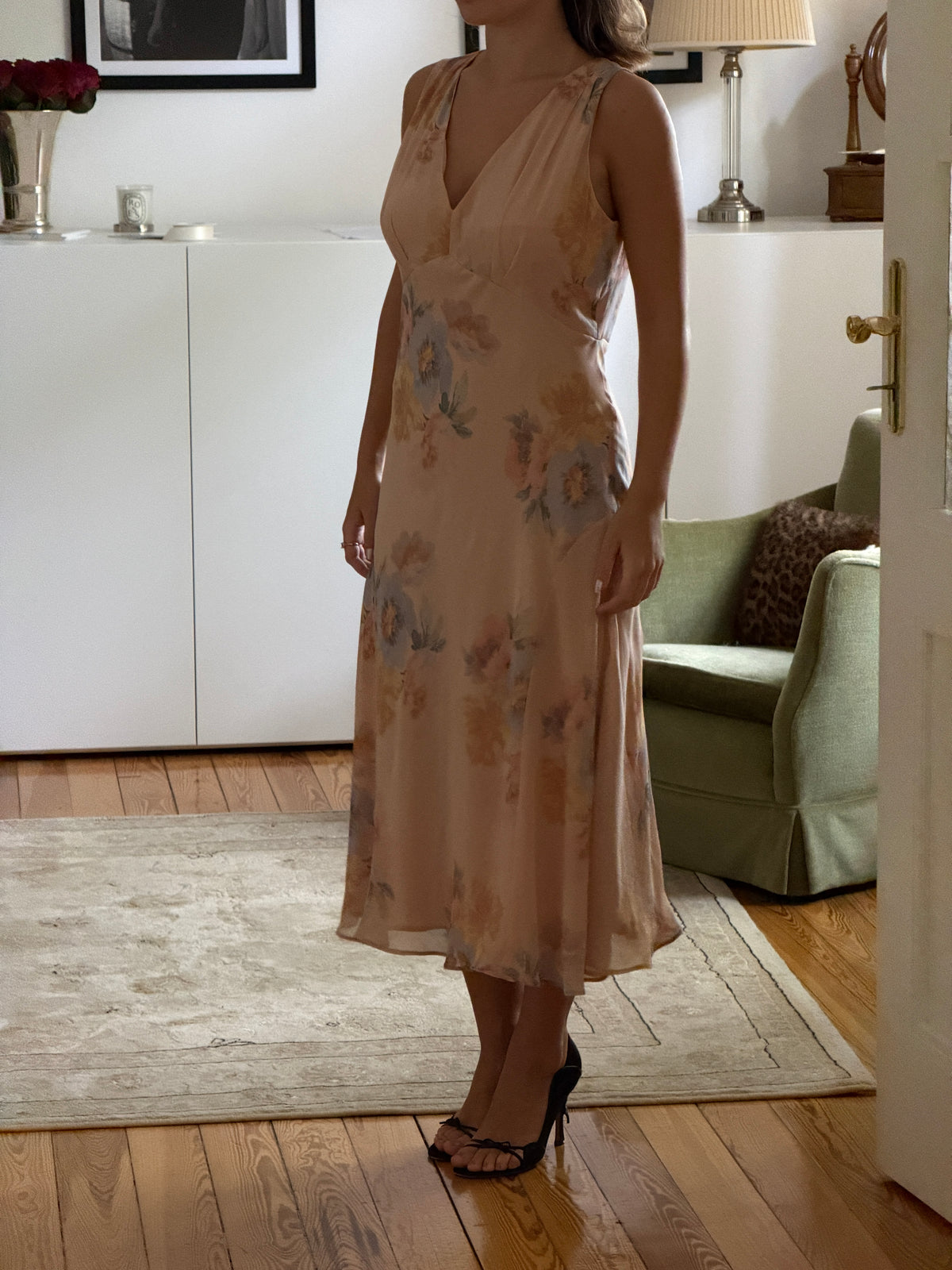 Ralph Lauren Dress (m)