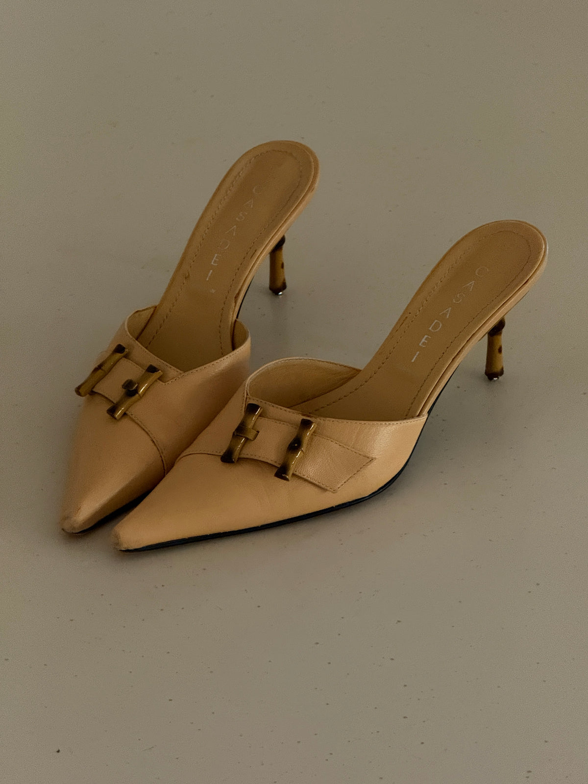 Casadei Heels (38,5)