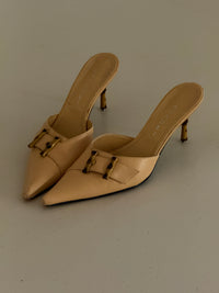 Casadei Heels (38,5)