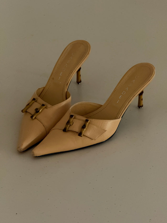 Casadei Heels (38,5)