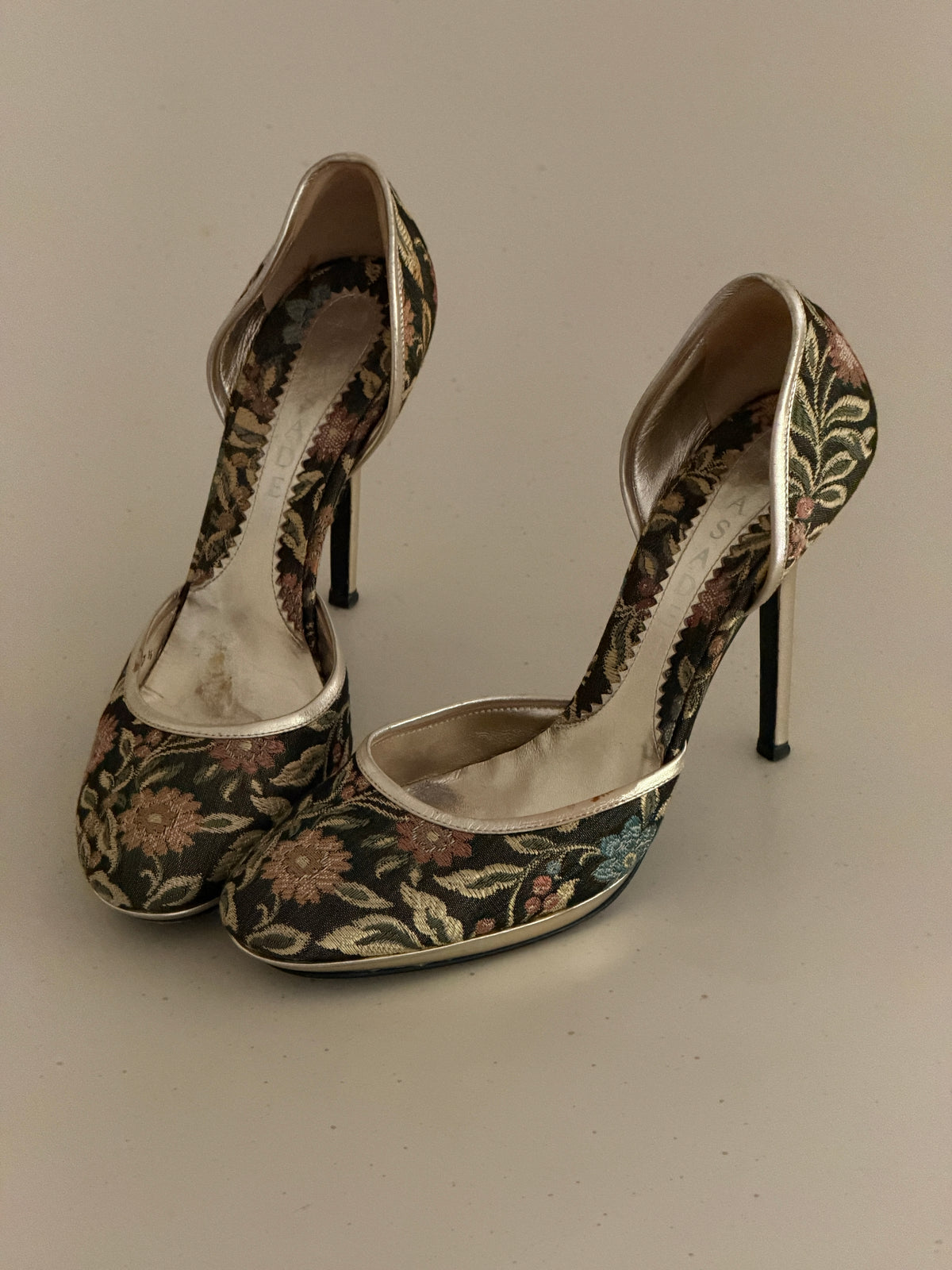 Casadei Pumps (38)