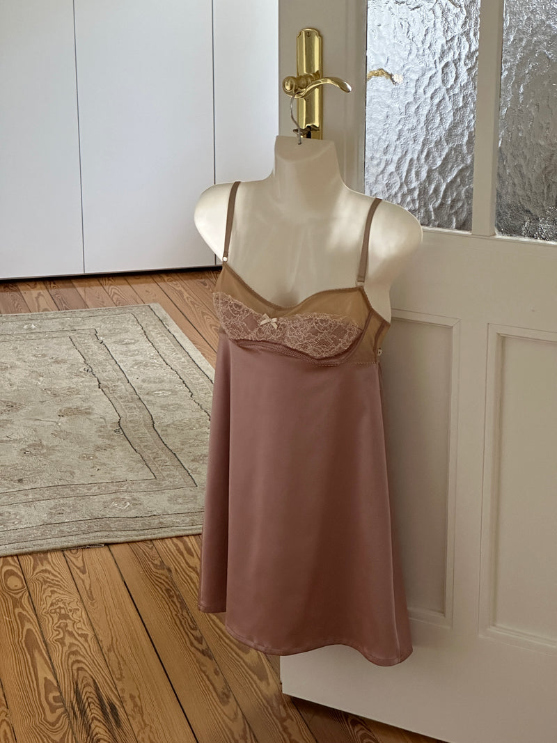 D&G Lingerie Dress (s)