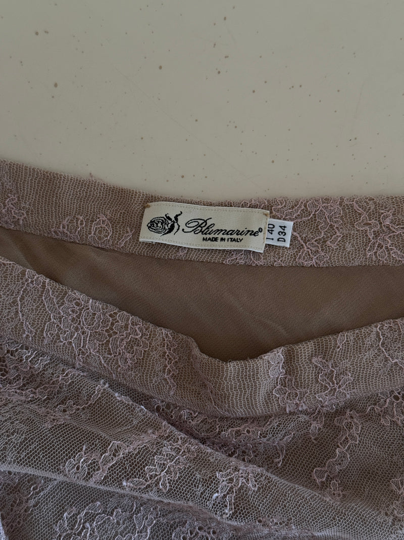 Blumarine Skirt (xs)