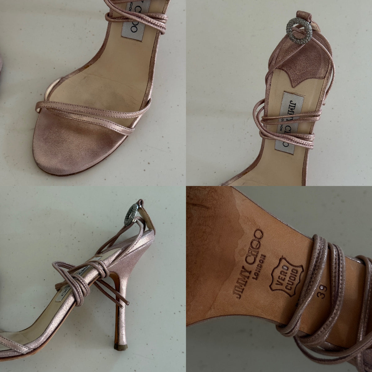 Jimmy Choo Shoes (39)