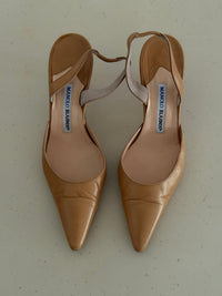 Manolo Blahnik Heels (37)