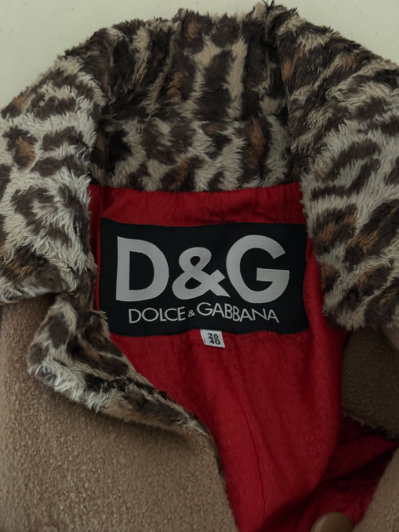 D&G Jacket (s)