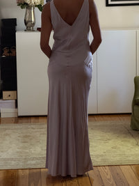 Vintage Silk Dress (s)