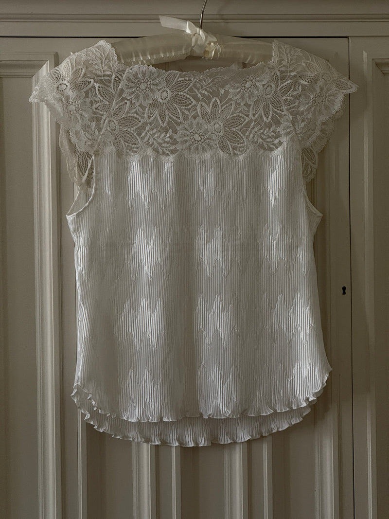 La Perla Lace Top (s)