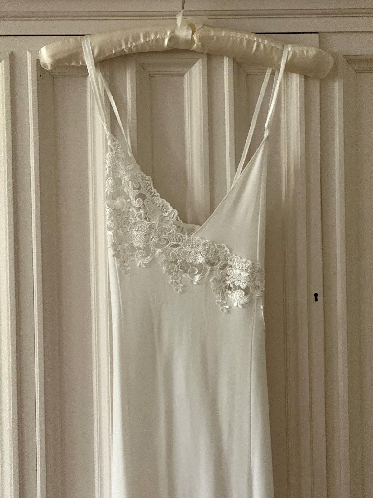 Lace Lingerie Dress (s)