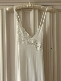 Lace Lingerie Dress (s)